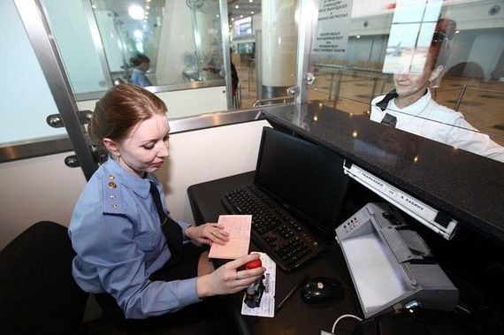 прописка в Александрове